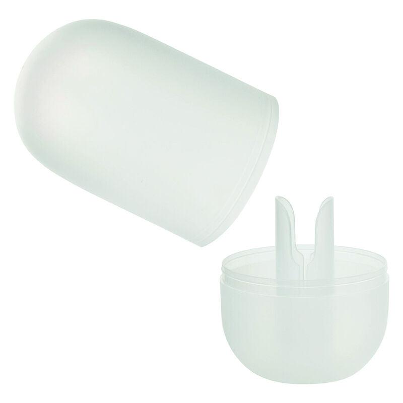 CALEXOTICS - BOUNDLESS STROKER BLANDO REVERSIBLE AMARILLO - Optelum