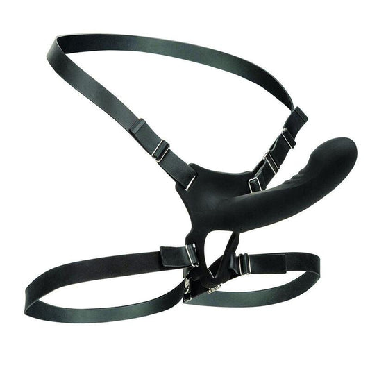 CALEXOTICS - BOUNDLESS ARNES RECARGABLE MULTIPOSICIÓN - Optelum