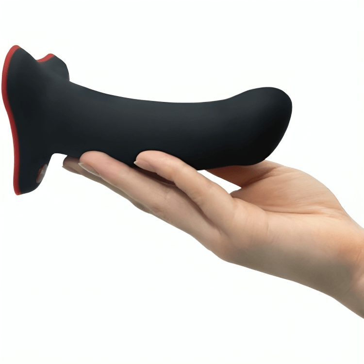 FUN FACTORY - AMOR DILDO PRINCIPIANTES LILA - Optelum
