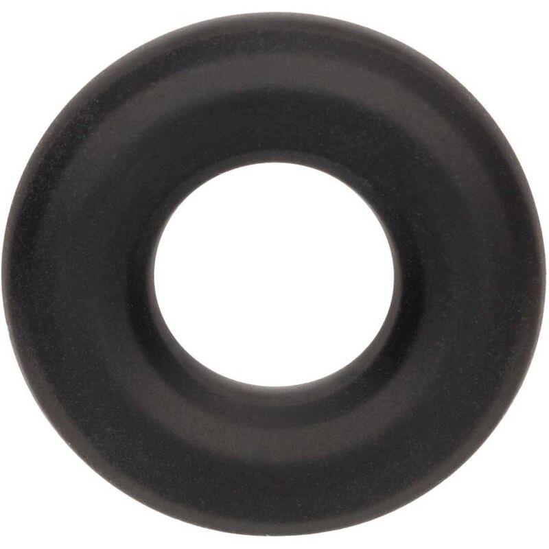 CALEXOTICS - ALPHA ANILLO PROLONG MEDIO NEGRO - Optelum