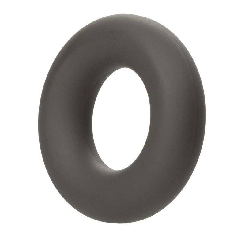 CALEXOTICS - ALPHA SET DE 2 ANILLOS PROLONG GRIS - Optelum