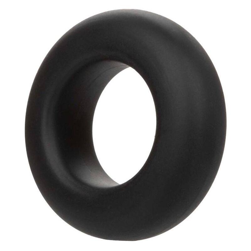 CALEXOTICS - ALPHA SET DE 2 ANILLOS PROLONG GRIS - Optelum