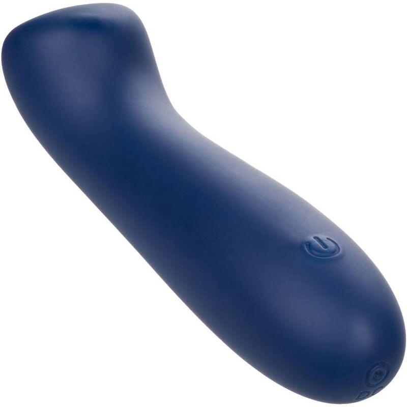 CALEXOTICS - CASHMERE SATIN G AZUL - Optelum