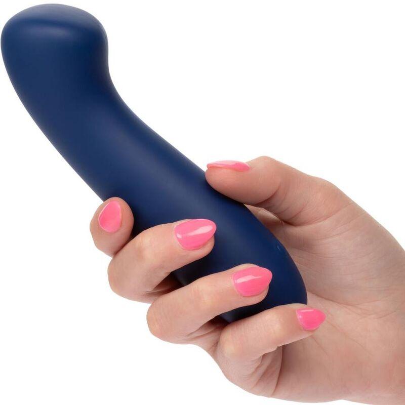 CALEXOTICS - CASHMERE SATIN G AZUL - Optelum