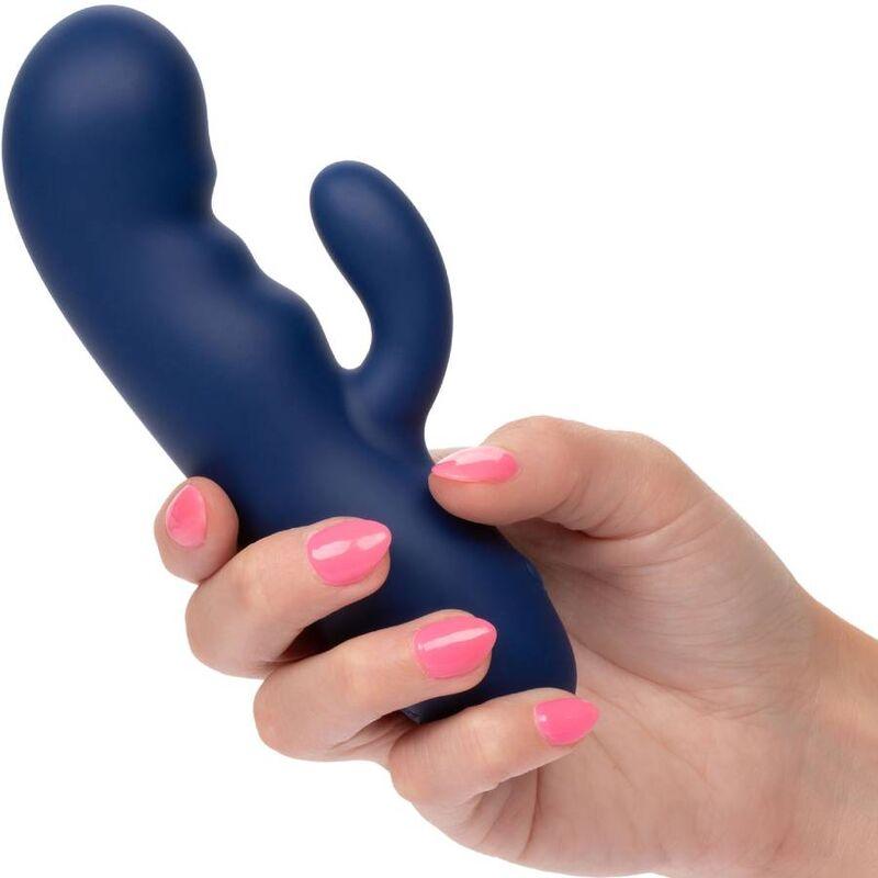 CALEXOTICS - CASHMERE SILK DUO AZUL - Optelum