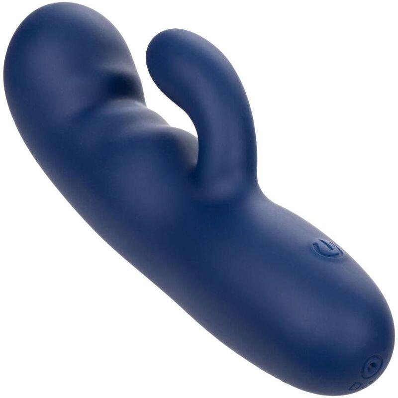 CALEXOTICS - CASHMERE SILK DUO AZUL - Optelum