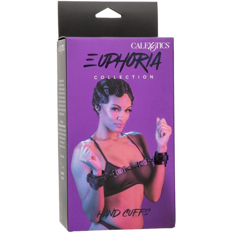 CALEXOTICS - EUPHORIA ESPOSAS - Optelum