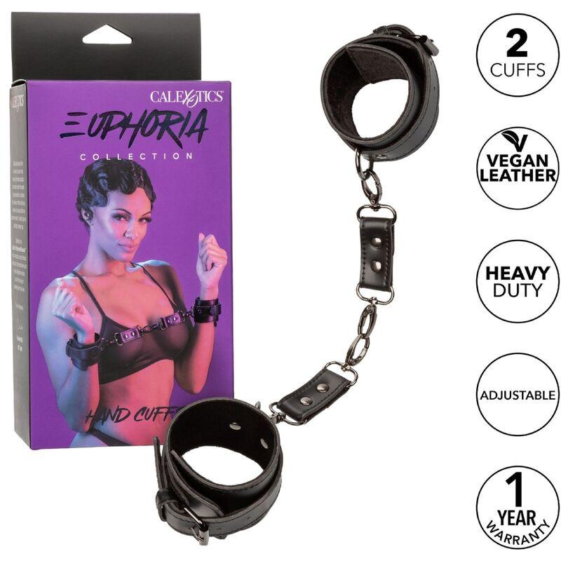 CALEXOTICS - EUPHORIA ESPOSAS - Optelum