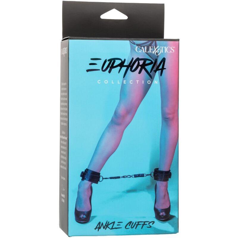 CALEXOTICS - EUPHORIA ESPOSAS PARA TOBILLOS - Optelum