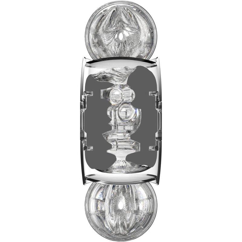 FLESHLIGHT - QUICKSHOT MASTURBADOR DOBLE AUTUMN FALLS - Optelum