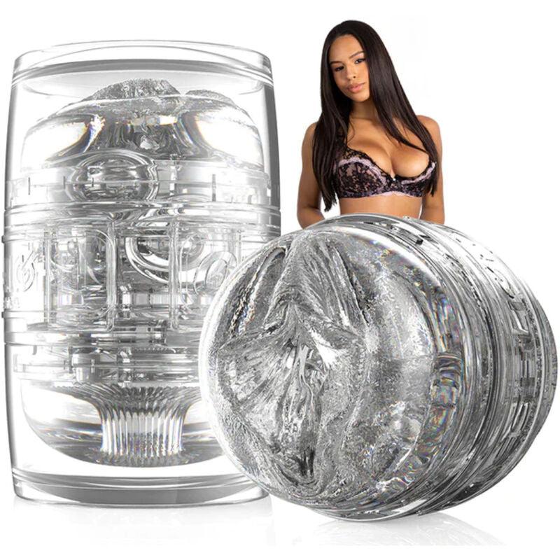 FLESHLIGHT - QUICKSHOT MASTURBADOR DOBLE AUTUMN FALLS - Optelum