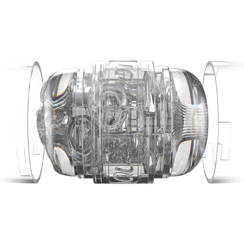 FLESHLIGHT - QUICKSHOT MASTURBADOR DOBLE AUTUMN FALLS - Optelum