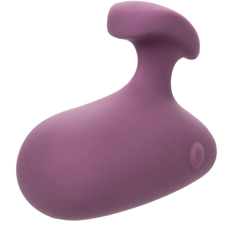 CALEXOTICS - MOD TOUCH ESTIMULADOR MORADO - Optelum