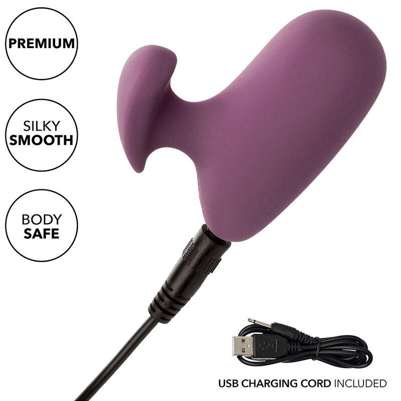CALEXOTICS - MOD TOUCH ESTIMULADOR MORADO - Optelum