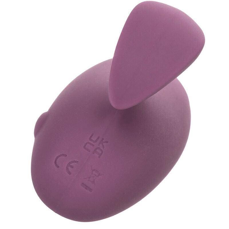 CALEXOTICS - MOD TOUCH ESTIMULADOR MORADO - Optelum