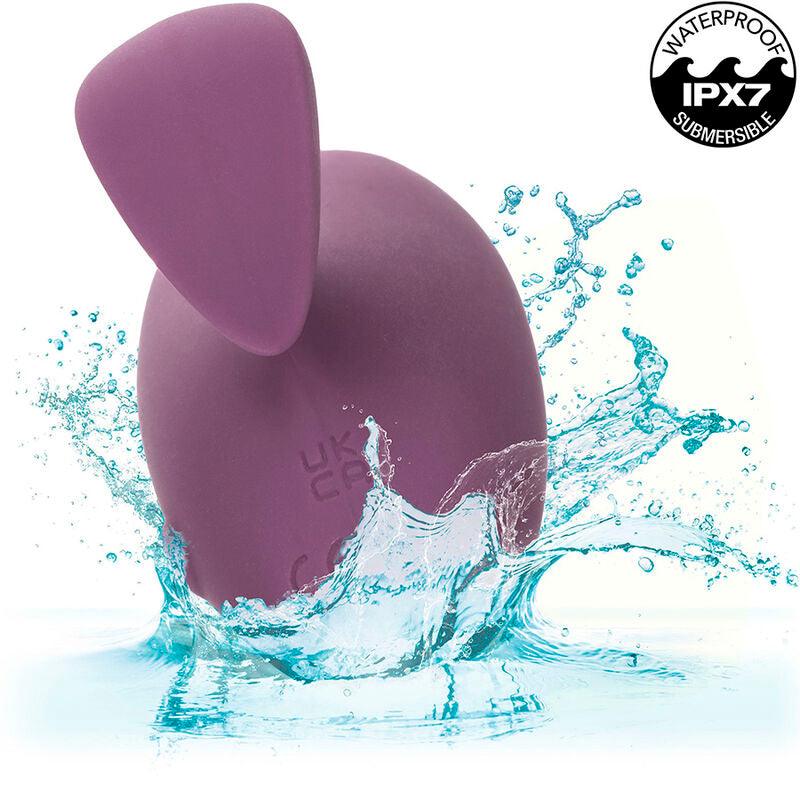 CALEXOTICS - MOD TOUCH ESTIMULADOR MORADO - Optelum