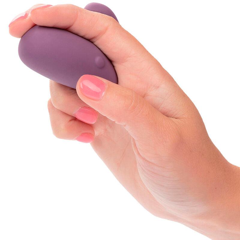 CALEXOTICS - MOD TOUCH ESTIMULADOR MORADO - Optelum