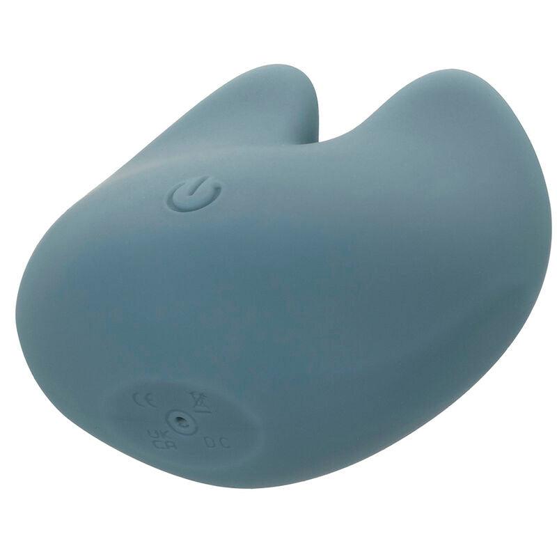 CALEXOTICS - MOD CURVE ESTIMULADOR AZUL - Optelum