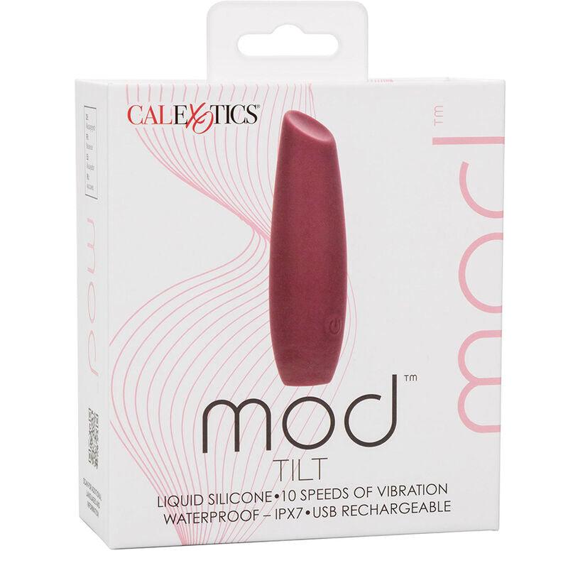 CALEXOTICS - MOD TILT ESTIMULADOR ROJO - Optelum