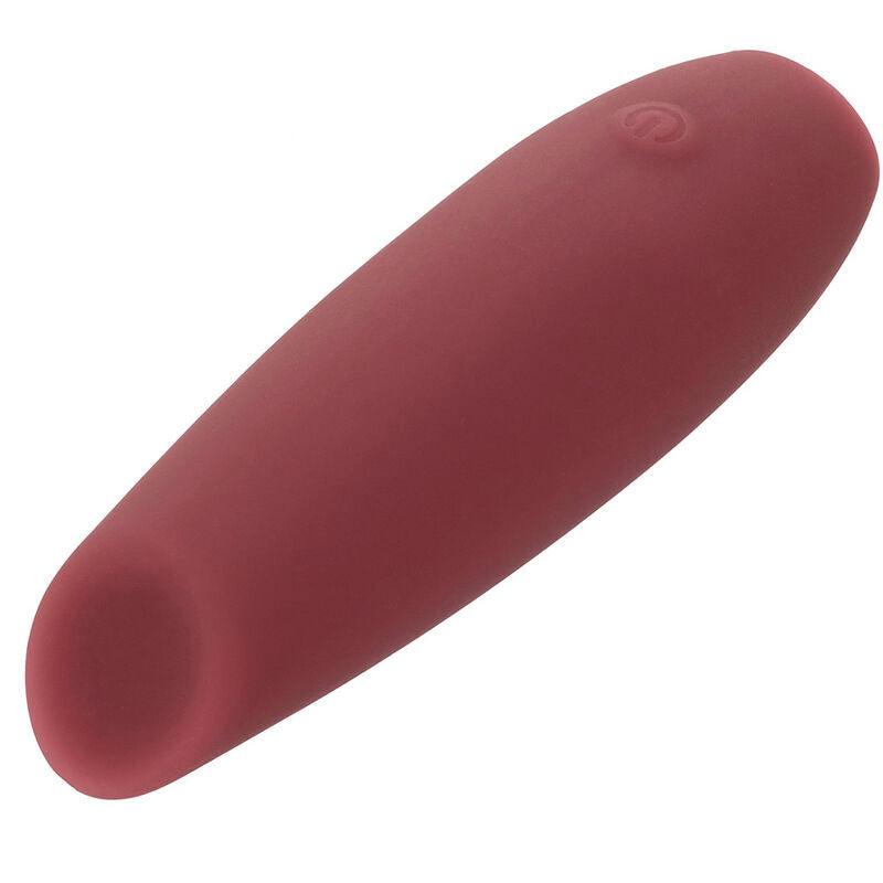 CALEXOTICS - MOD TILT ESTIMULADOR ROJO - Optelum
