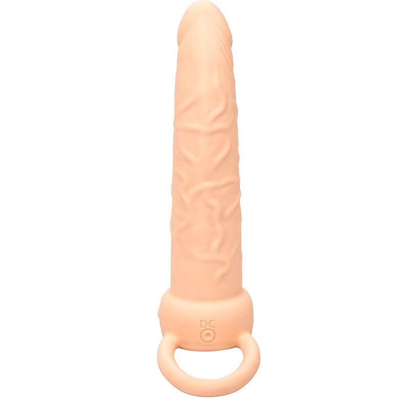 CALEXOTICS - PERFORMANCE MAXX DOBLE PENETRADOR RECARGABLE PIEL CLARO - Optelum
