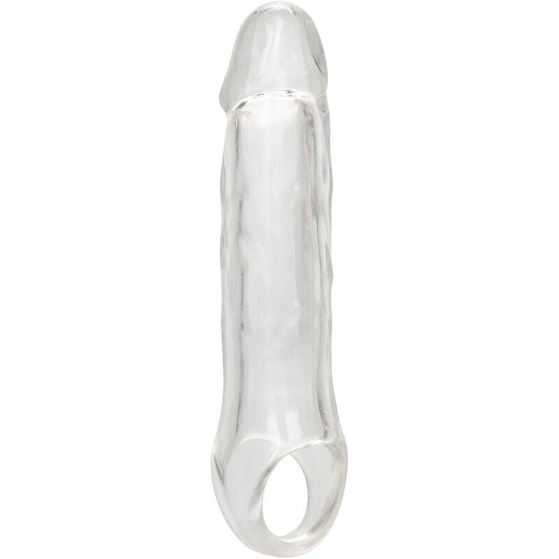 CALEXOTICS - PERFORMANCE MAXX EXTENSIÓN CLARA 7,5 TRANSPARENTE - Optelum