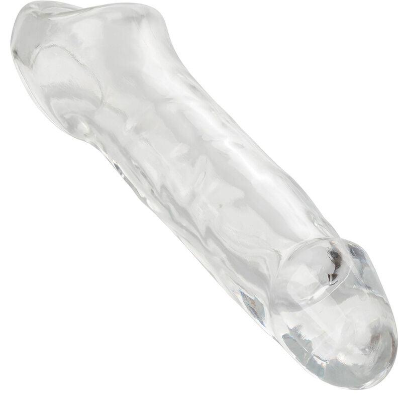 CALEXOTICS - PERFORMANCE MAXX EXTENSIÓN CLARA 7,5 TRANSPARENTE - Optelum