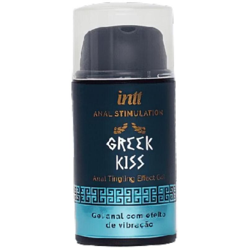 INTT - GREEK KISS ESTIMULACION ANAL 15 ML - Optelum