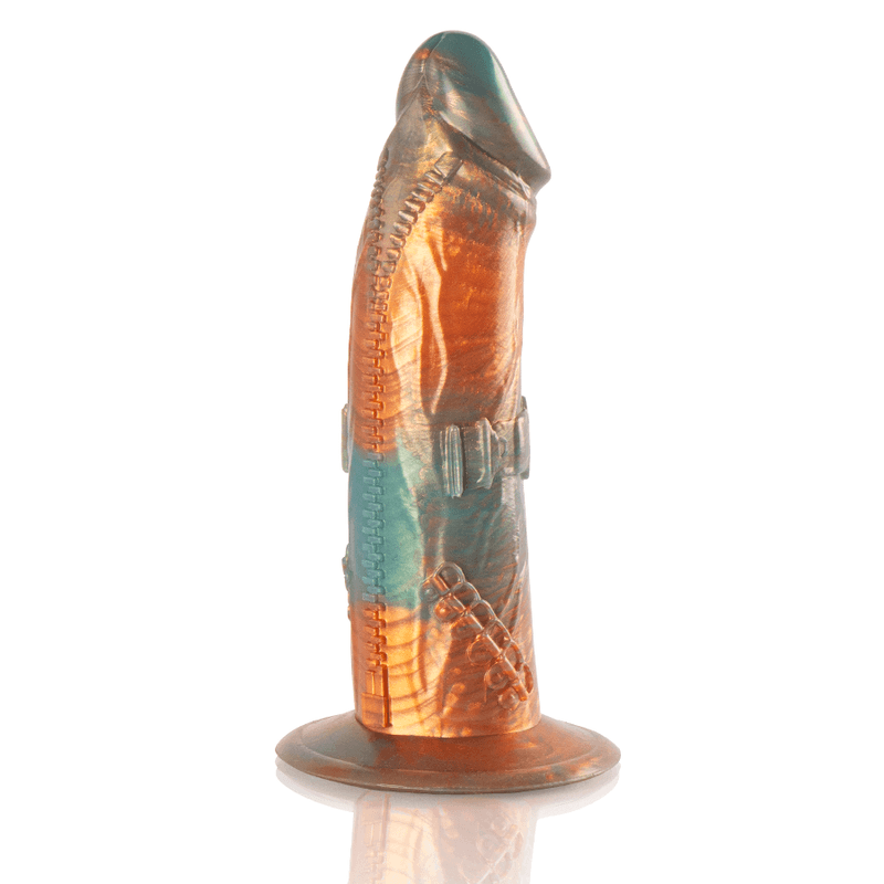 EPIC - TALOS DILDO DEL PODER Y PLACER - Optelum