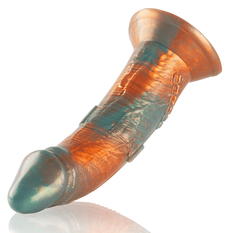 EPIC - TALOS DILDO DEL PODER Y PLACER - Optelum