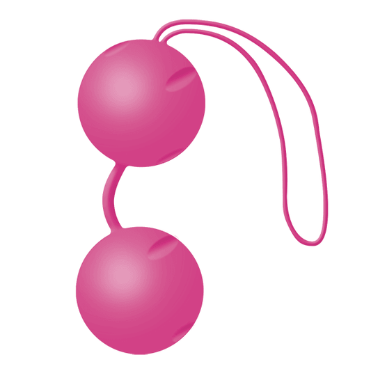 JOYDIVION JOYBALLS - LIFESTYLE FUCSIA - Optelum