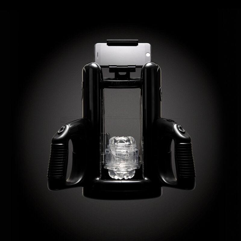 FLESHLIGHT - QUICKSHOT LAUNCH MASTURBADOR AUTOMÁTICO - Optelum