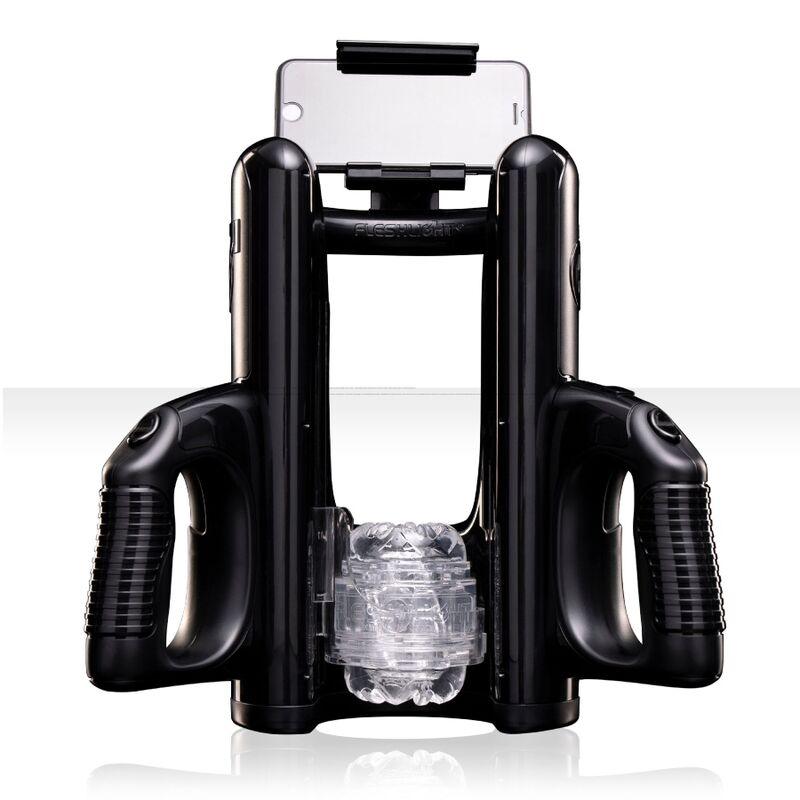 FLESHLIGHT - QUICKSHOT LAUNCH MASTURBADOR AUTOMÁTICO - Optelum