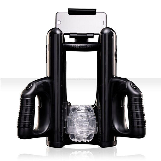 FLESHLIGHT - QUICKSHOT LAUNCH MASTURBADOR AUTOMÁTICO - Optelum