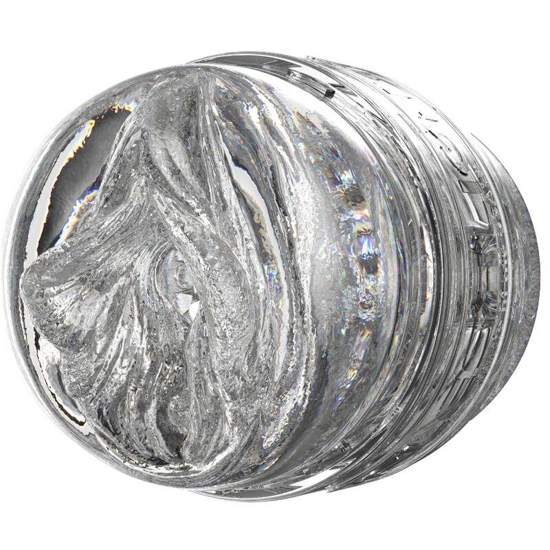 FLESHLIGHT - QUICKSHOT MASTURBADOR DOBLE STOYA - Optelum