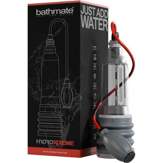 BATHMATE - HYDROXTREME 8 - Optelum