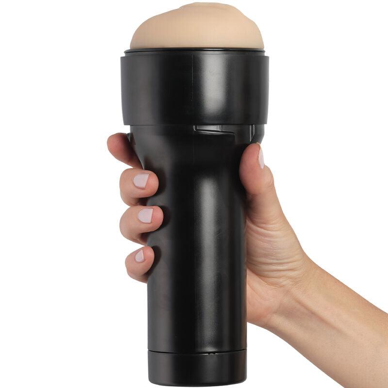 KIIROO - FEEL GENERIC PALE STROKER - Optelum
