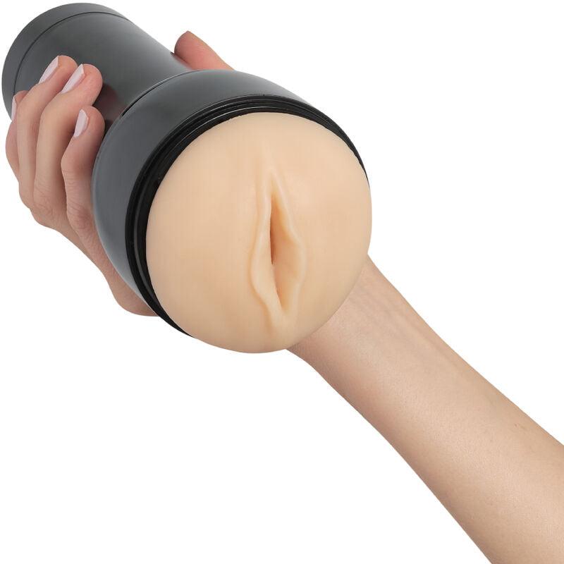 KIIROO - FEEL GENERIC PALE STROKER - Optelum