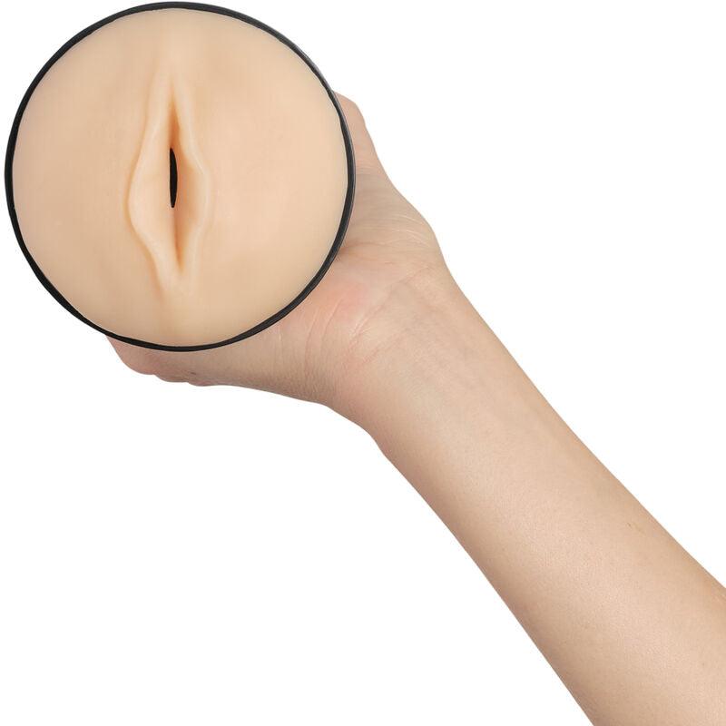 KIIROO - FEEL GENERIC PALE STROKER - Optelum