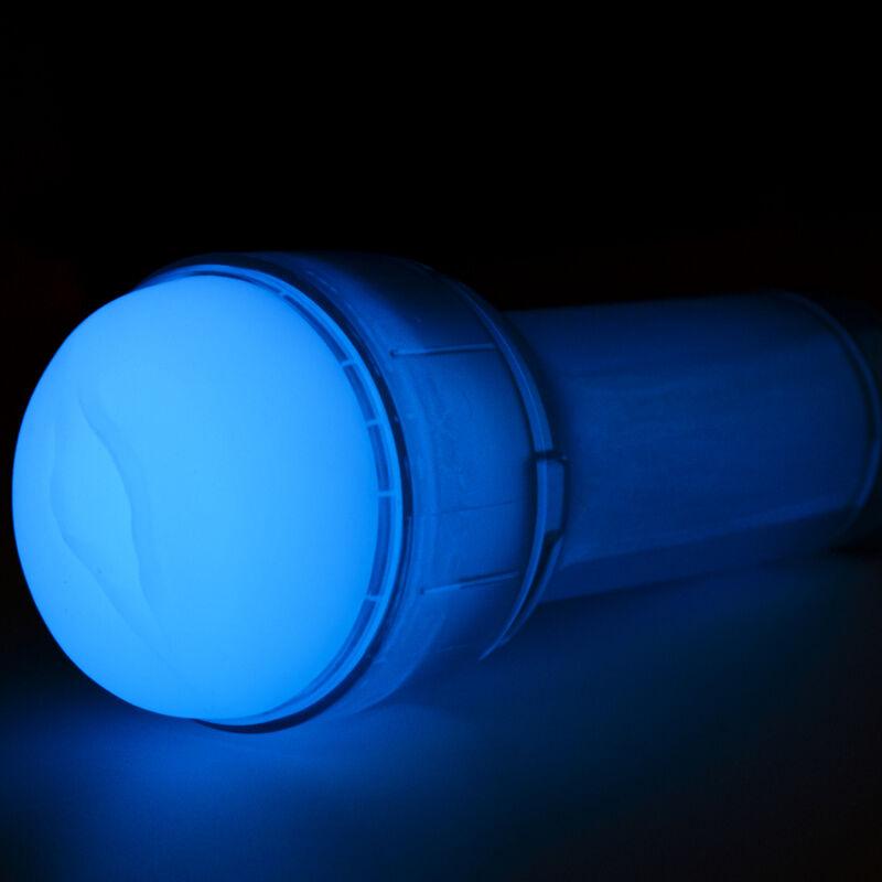 KIIROO - FEEL GLOW IN THE DARK STROKER - Optelum