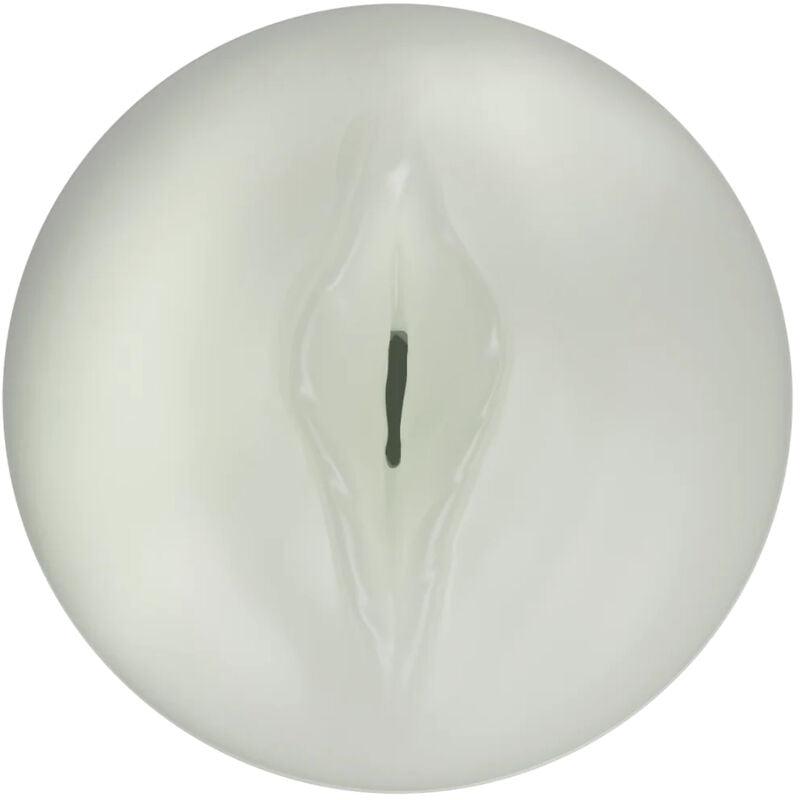 KIIROO - FEEL GLOW IN THE DARK STROKER - Optelum