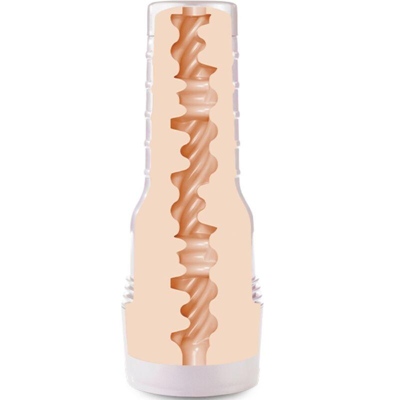FLESHLIGHT - SKY BRI CELESTIAL VAGINA - Optelum