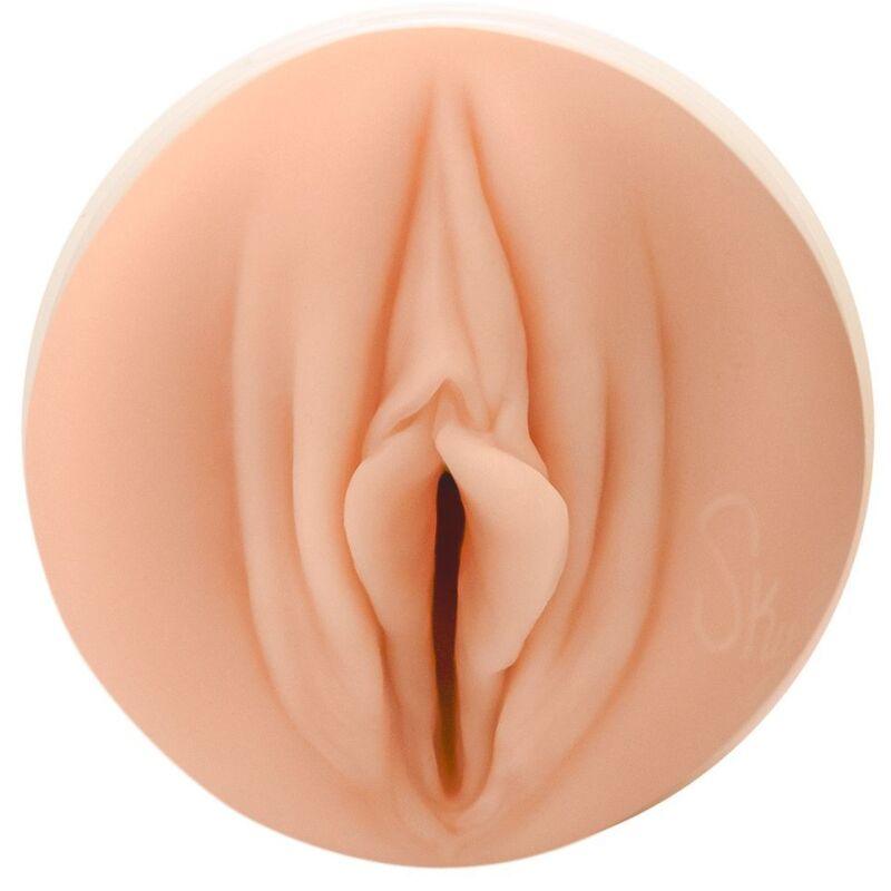 FLESHLIGHT - SKY BRI CELESTIAL VAGINA - Optelum