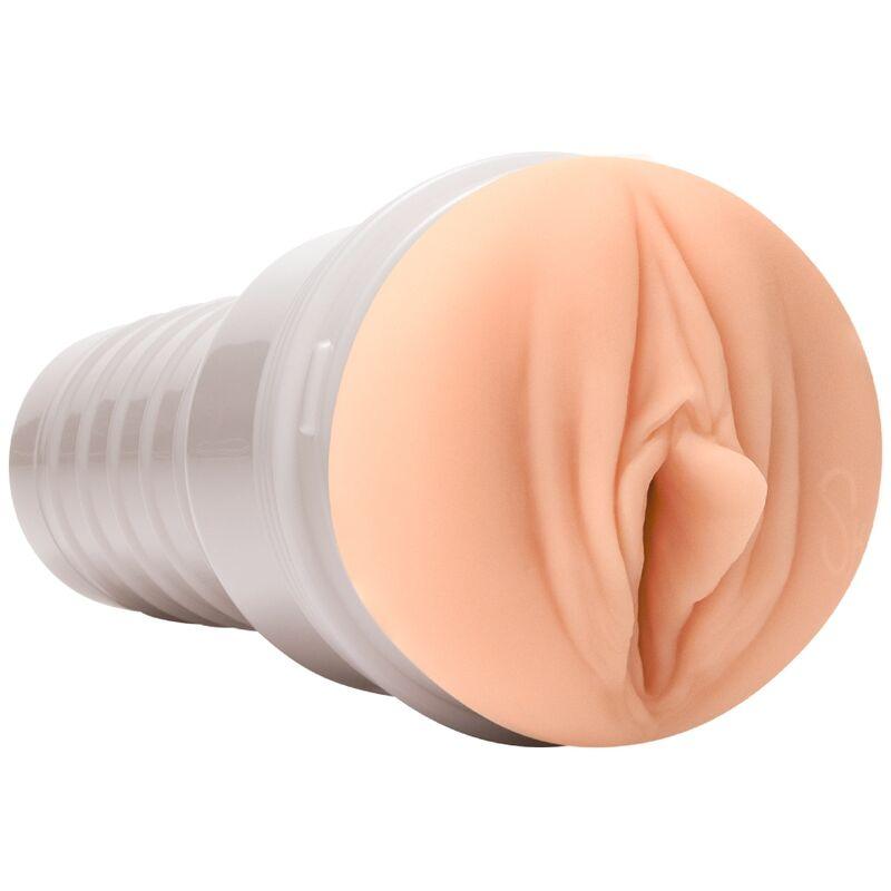 FLESHLIGHT - SKY BRI CELESTIAL VAGINA - Optelum