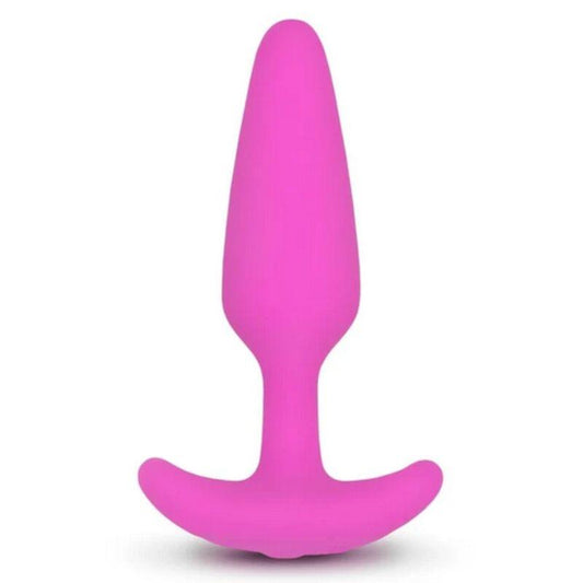 G-VIBE - GPLUG PLUG ANAL VIBRADOR XS FUCSIA - Optelum
