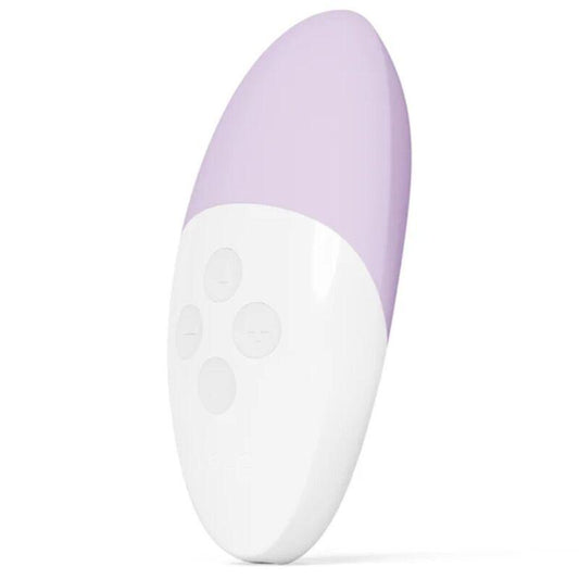 LELO - SIRI 3 MASAJEADOR DE CLITORIS LAVANDA - Optelum
