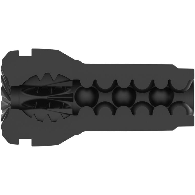 KIIROO - FEEL POCKET MASTURBADOR MASCULINO BOLSILLO - Optelum