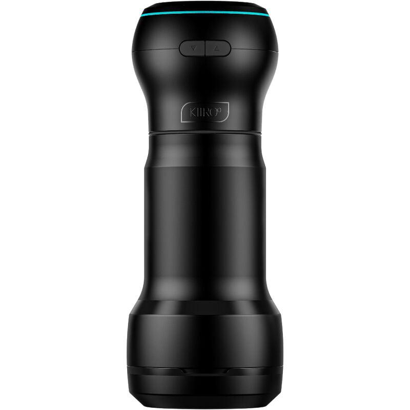 KIIROO - FEEL POCKET MASTURBADOR MASCULINO BOLSILLO + POWER BLOW - Optelum