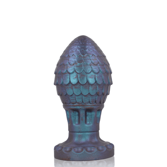 EPIC - VRAKOS PLUG ANAL HUEVO DRAGON TALLA S - Optelum