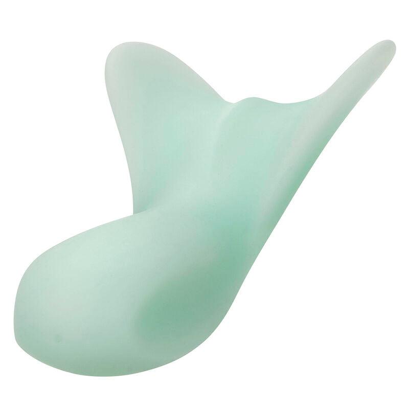 CALEXOTICS - PACIFICA TAHITI ESTIMULADOR 10 FUNCIONES AQUA - Optelum